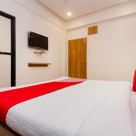 Oyo 935 Hotel Palkhee Bombaj Zewnętrze zdjęcie