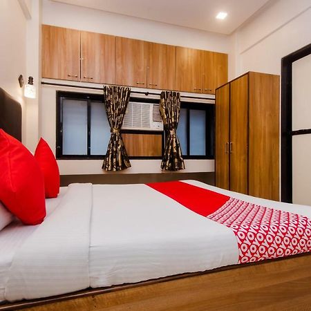 Oyo 935 Hotel Palkhee Bombaj Zewnętrze zdjęcie
