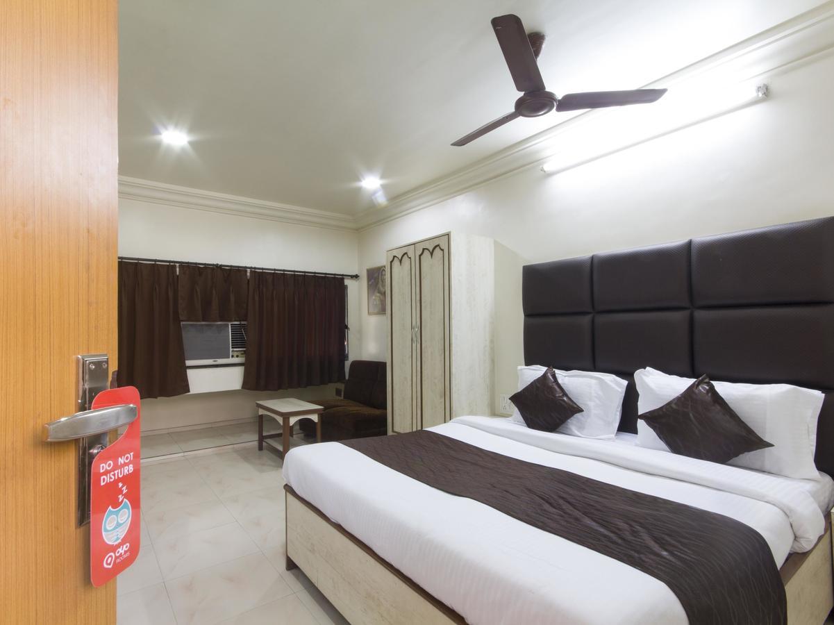 Oyo 935 Hotel Palkhee Bombaj Zewnętrze zdjęcie