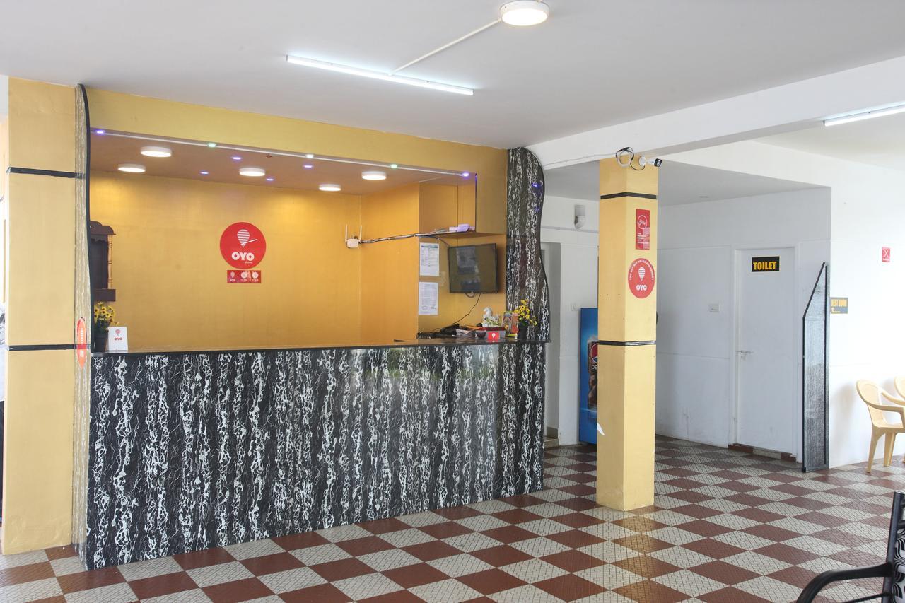 Oyo 935 Hotel Palkhee Bombaj Zewnętrze zdjęcie