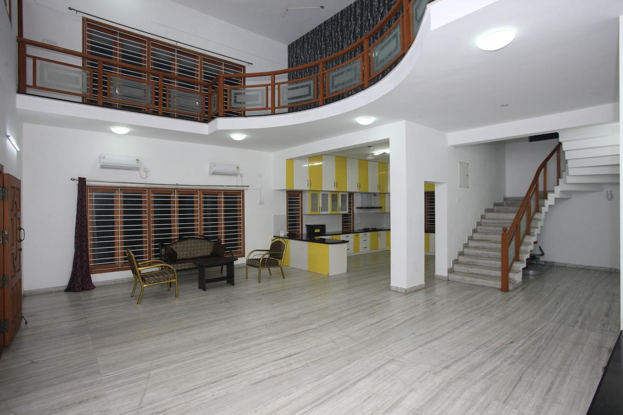 Oyo 935 Hotel Palkhee Bombaj Zewnętrze zdjęcie