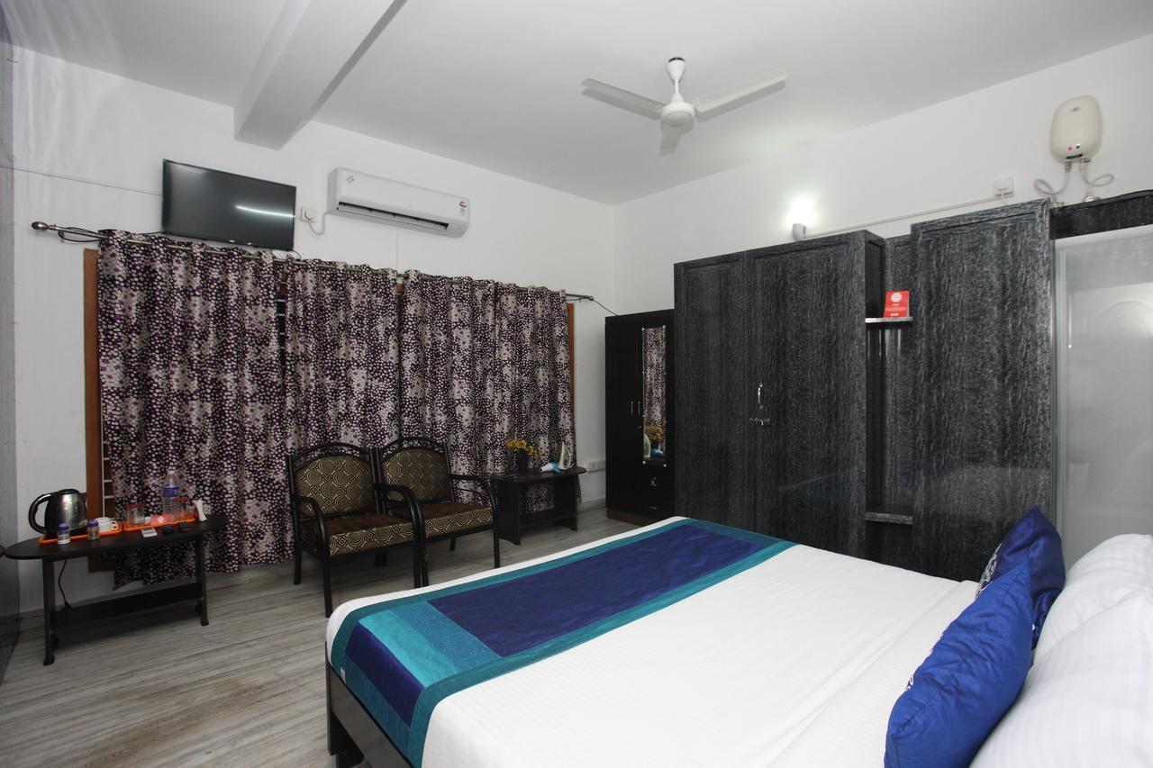Oyo 935 Hotel Palkhee Bombaj Zewnętrze zdjęcie