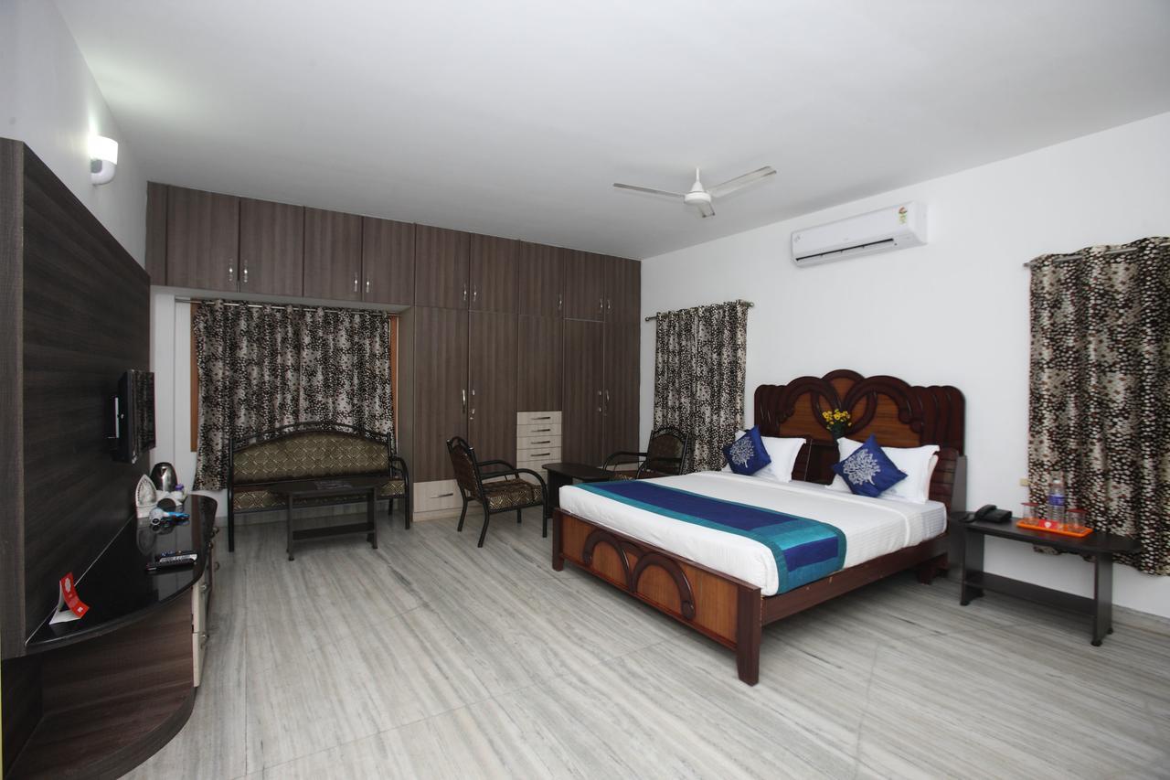 Oyo 935 Hotel Palkhee Bombaj Zewnętrze zdjęcie