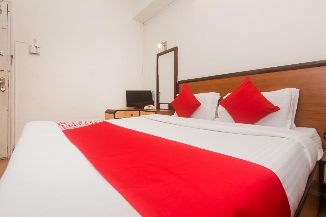 Oyo 935 Hotel Palkhee Bombaj Zewnętrze zdjęcie