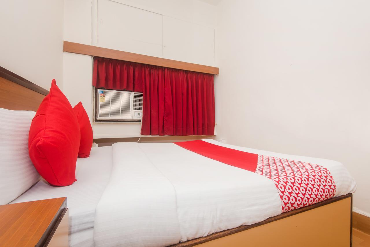 Oyo 935 Hotel Palkhee Bombaj Zewnętrze zdjęcie