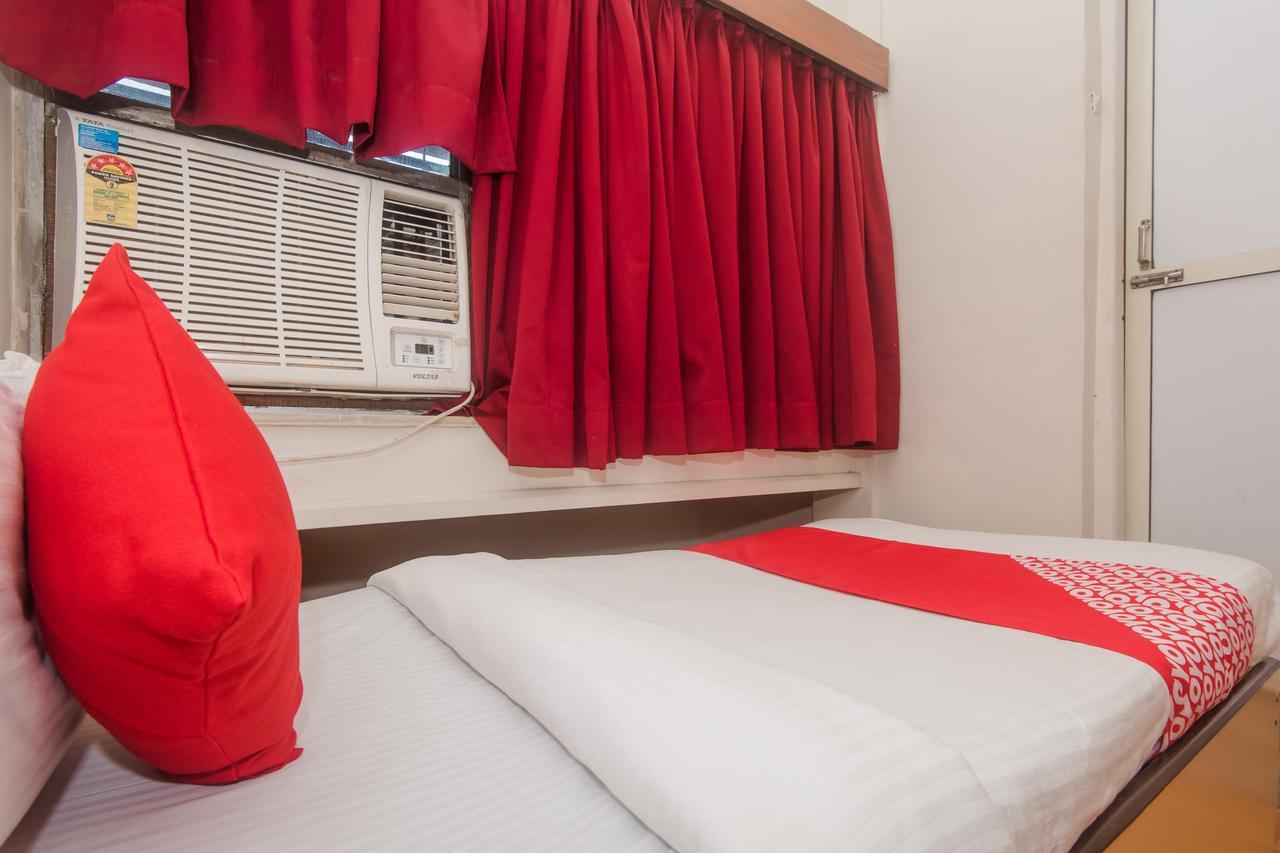 Oyo 935 Hotel Palkhee Bombaj Zewnętrze zdjęcie
