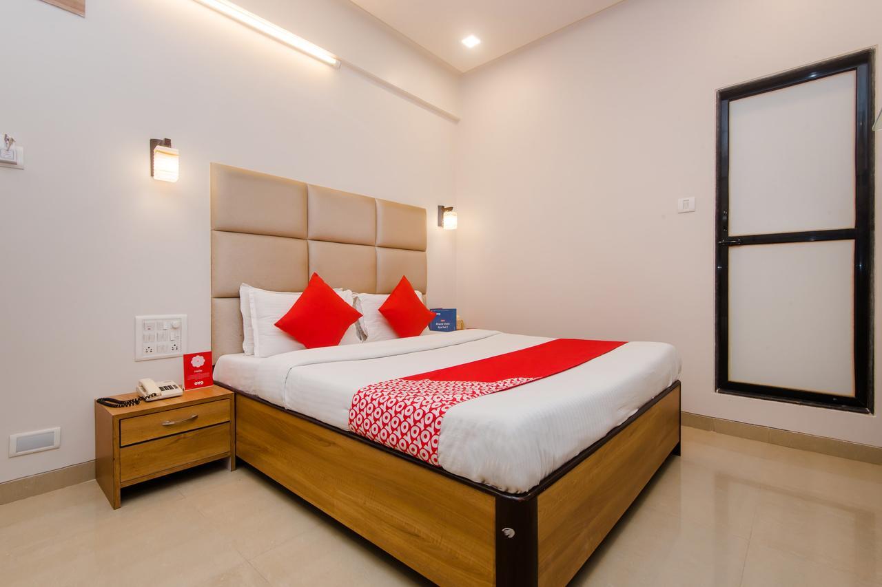 Oyo 935 Hotel Palkhee Bombaj Zewnętrze zdjęcie