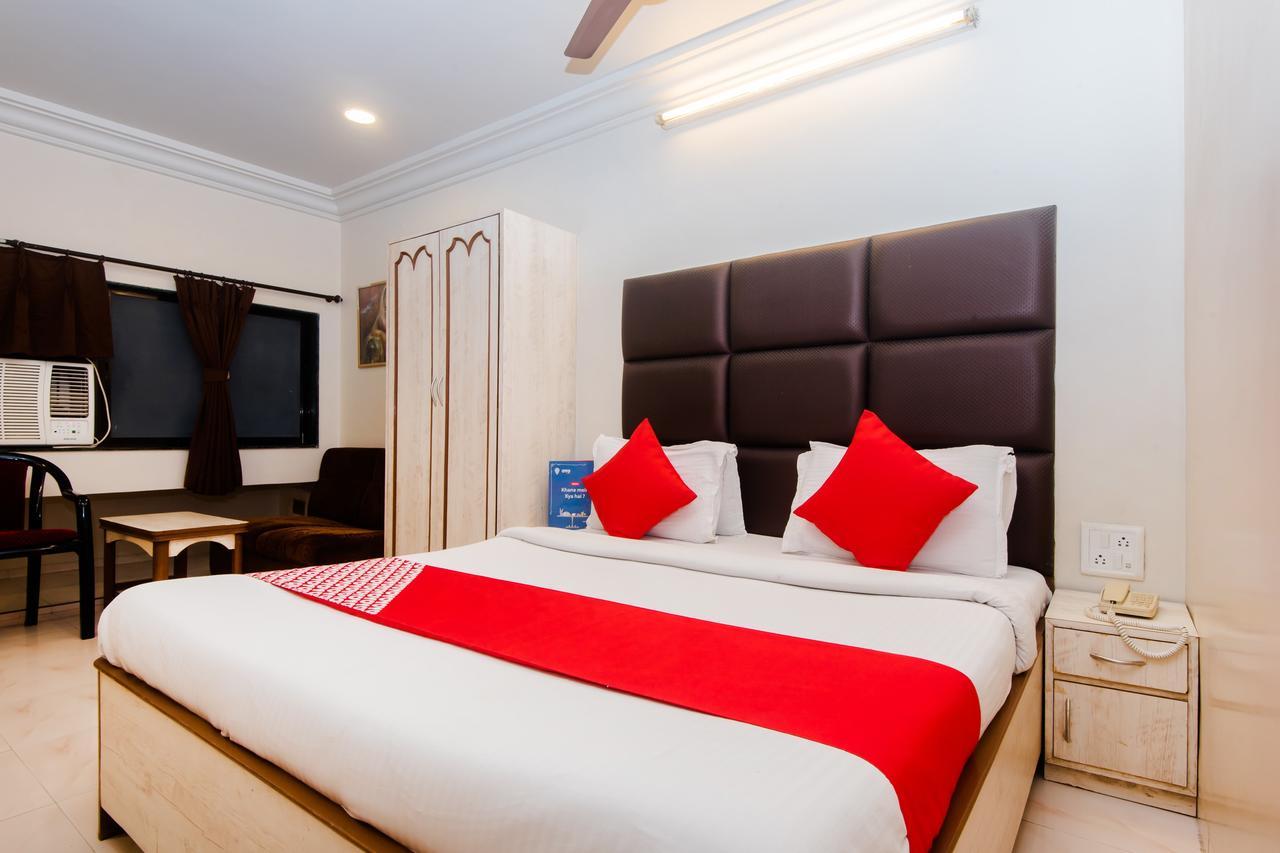 Oyo 935 Hotel Palkhee Bombaj Zewnętrze zdjęcie