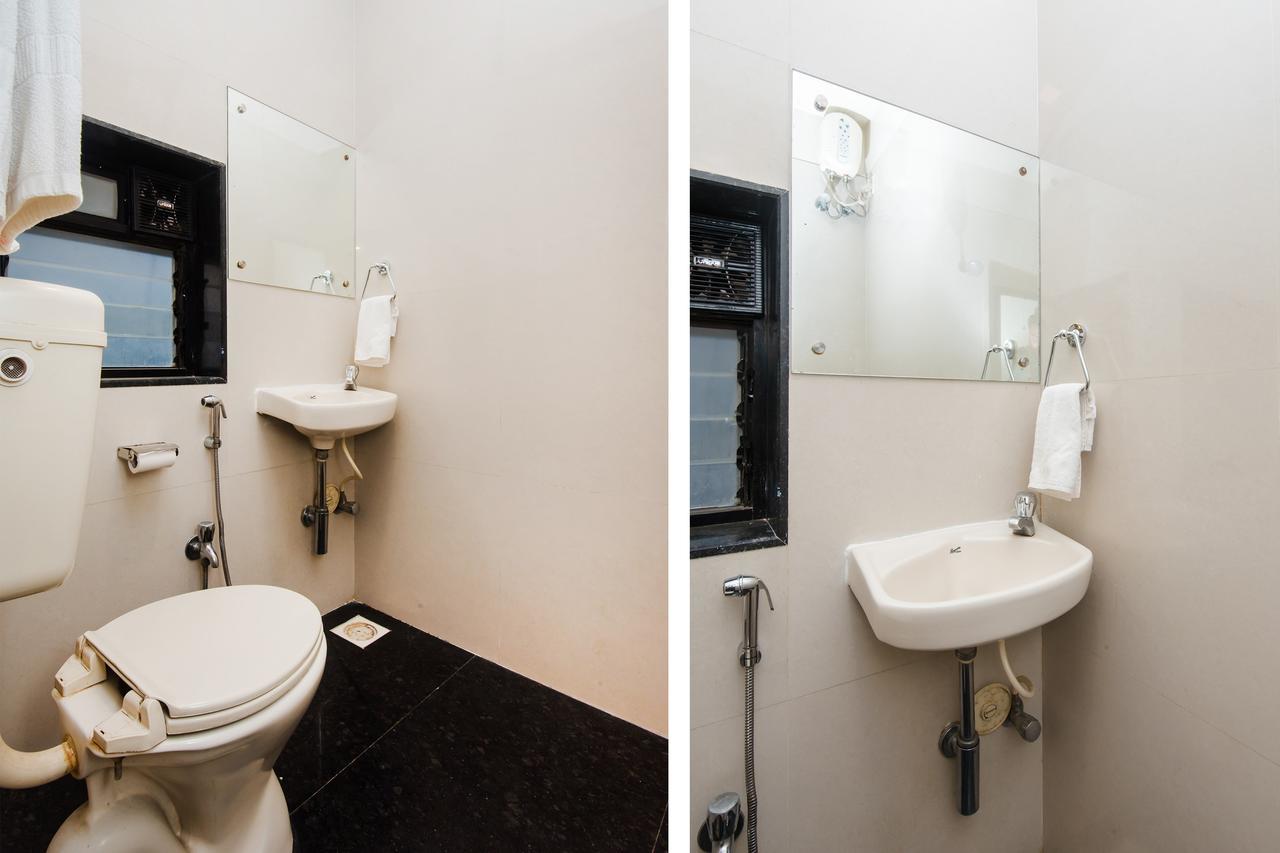 Oyo 935 Hotel Palkhee Bombaj Zewnętrze zdjęcie