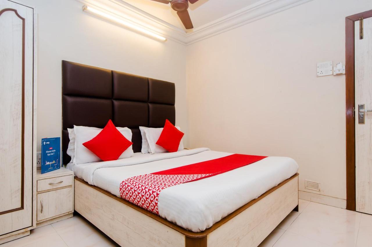 Oyo 935 Hotel Palkhee Bombaj Zewnętrze zdjęcie