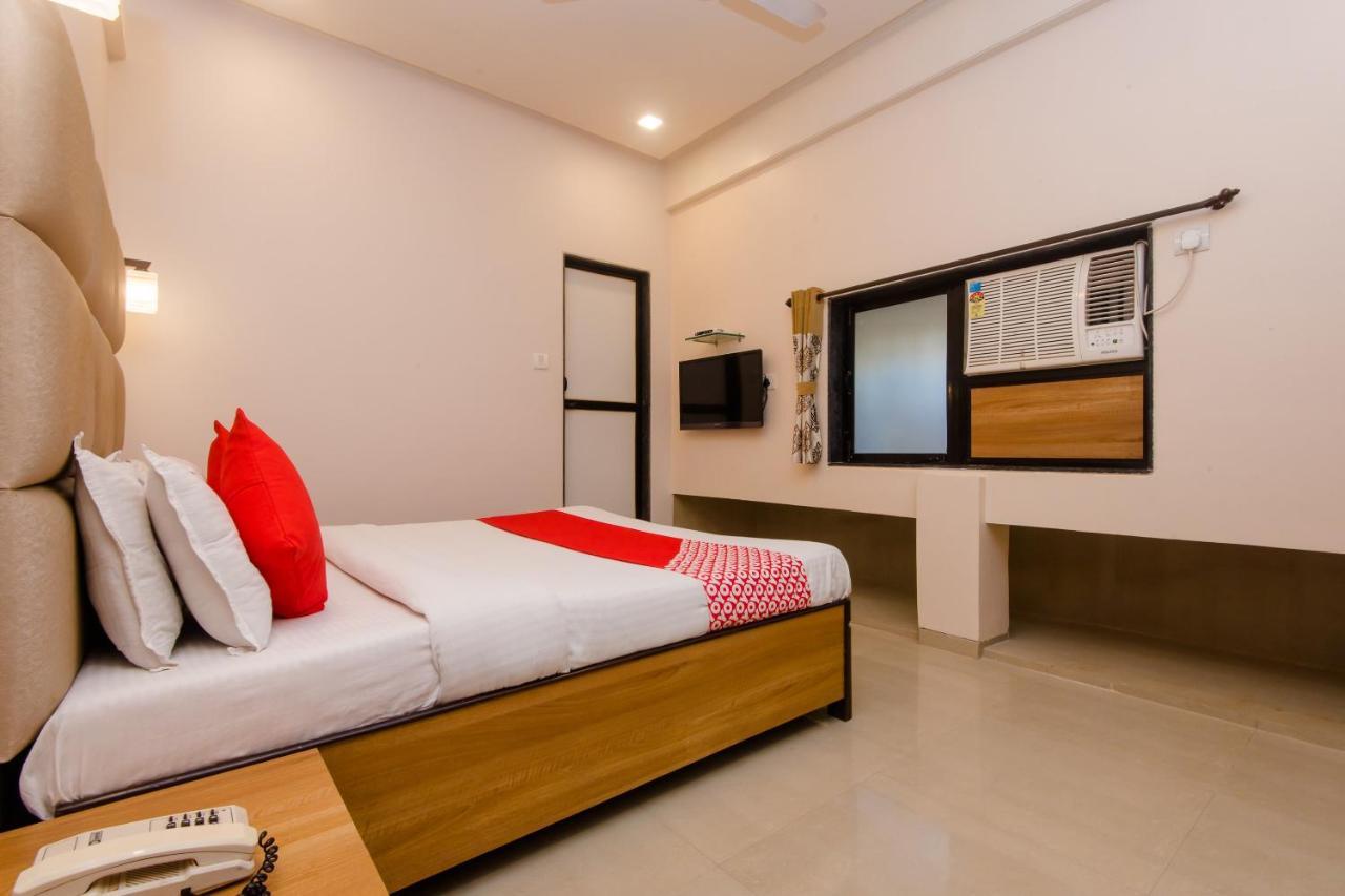 Oyo 935 Hotel Palkhee Bombaj Zewnętrze zdjęcie