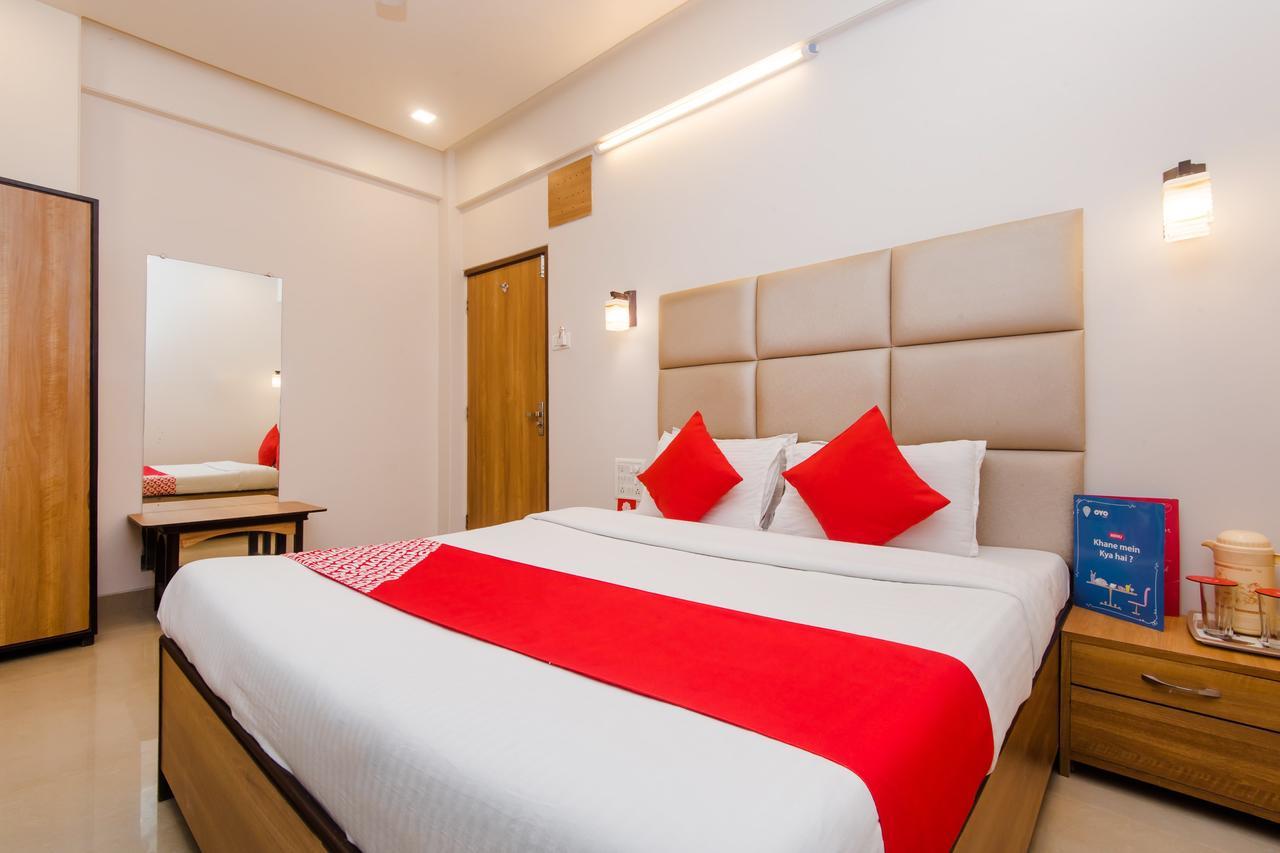 Oyo 935 Hotel Palkhee Bombaj Zewnętrze zdjęcie