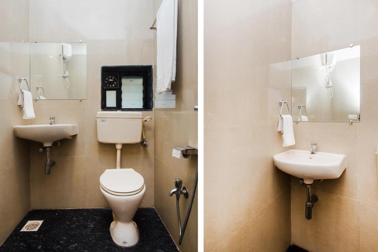 Oyo 935 Hotel Palkhee Bombaj Zewnętrze zdjęcie