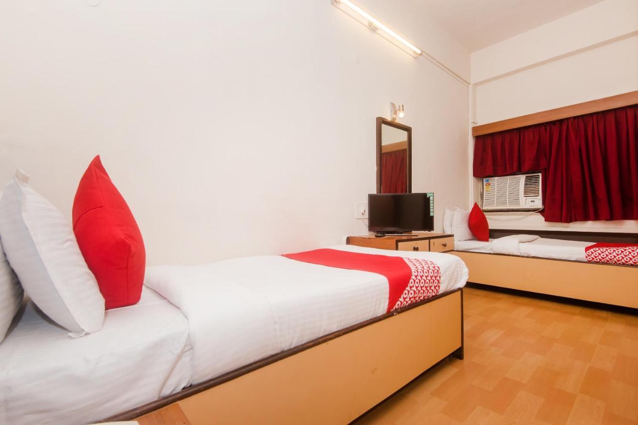 Oyo 935 Hotel Palkhee Bombaj Zewnętrze zdjęcie