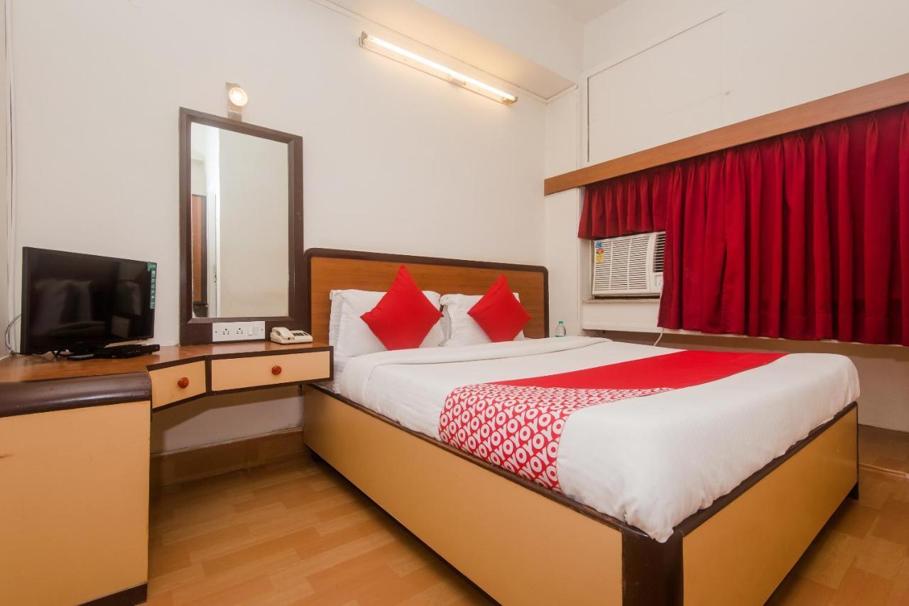 Oyo 935 Hotel Palkhee Bombaj Zewnętrze zdjęcie