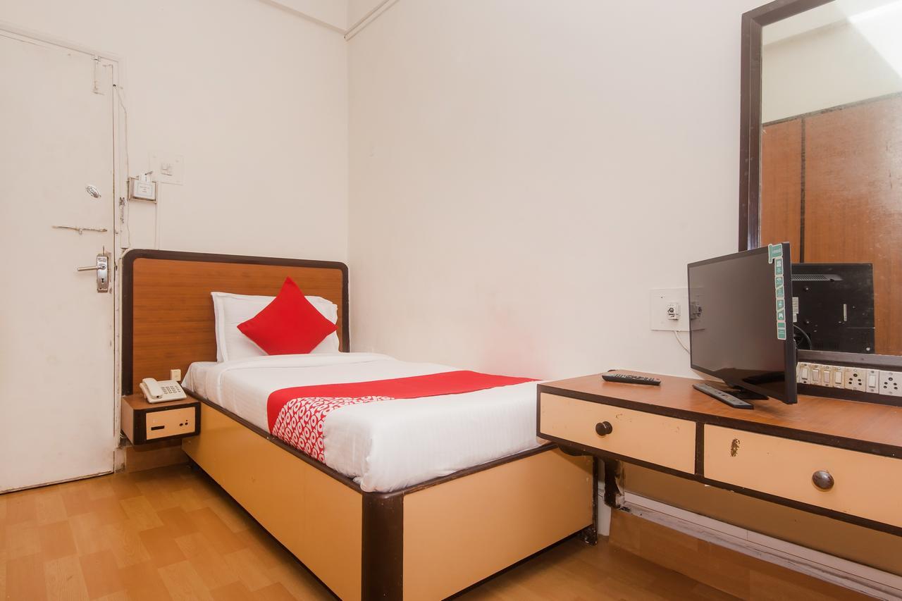 Oyo 935 Hotel Palkhee Bombaj Zewnętrze zdjęcie
