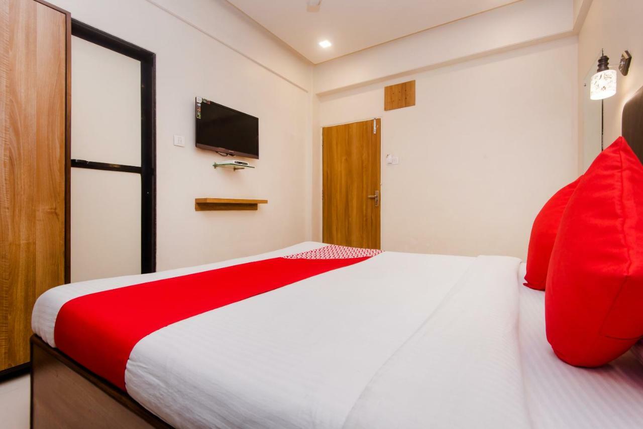 Oyo 935 Hotel Palkhee Bombaj Zewnętrze zdjęcie