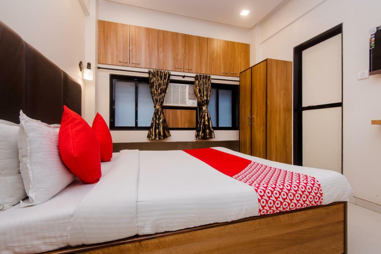 Oyo 935 Hotel Palkhee Bombaj Zewnętrze zdjęcie