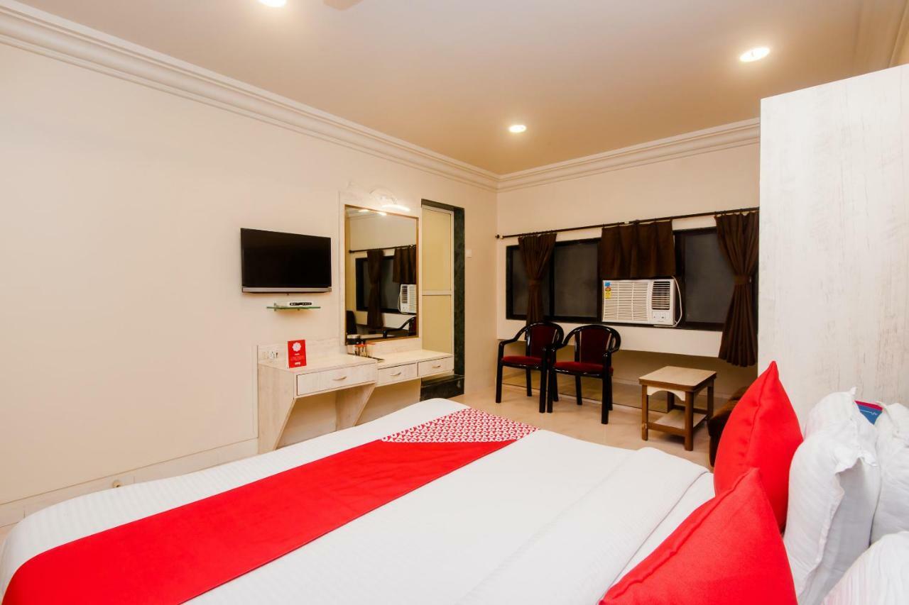 Oyo 935 Hotel Palkhee Bombaj Zewnętrze zdjęcie