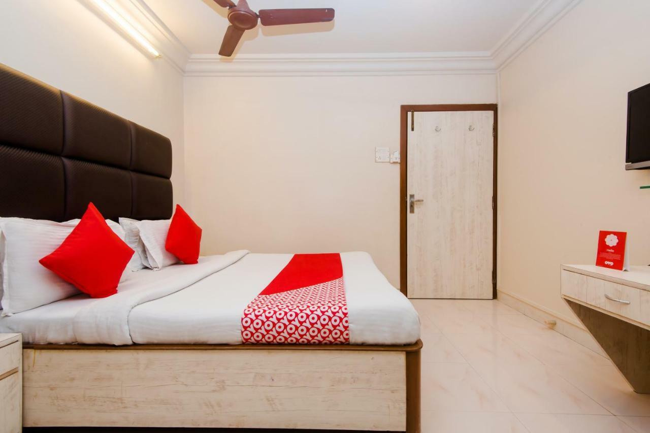 Oyo 935 Hotel Palkhee Bombaj Zewnętrze zdjęcie